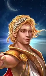 Demi Gods 4 - Thunderstorm