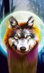 Wolf Fang
