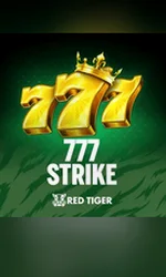 Red Tiger