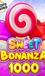 Sweet Bonanza 1000