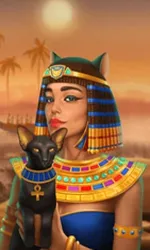 Book Of Cats Megaways