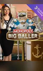 Monopoly Big Baller