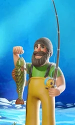 Big Bass Bonanza