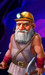 Crystals Digger