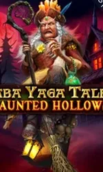Baba Yaga Tales - Haunted Hollows