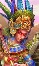 Aztec Spell Forgotten Empire