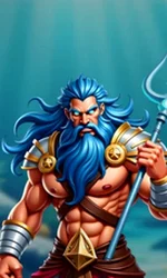 Poseidon's Trident Strike