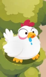Chicken Route